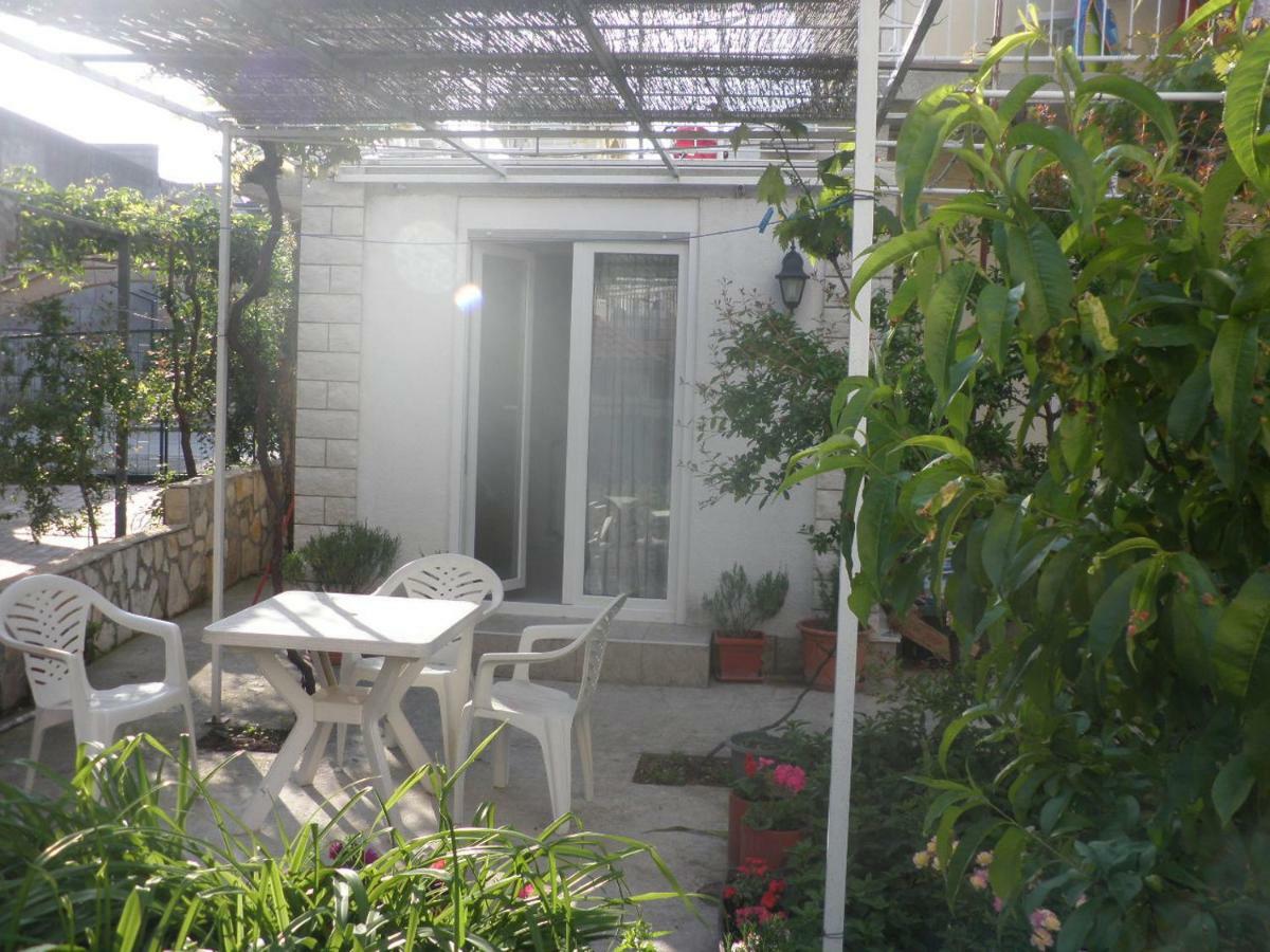 Apartment Ana Vodice Exterior photo