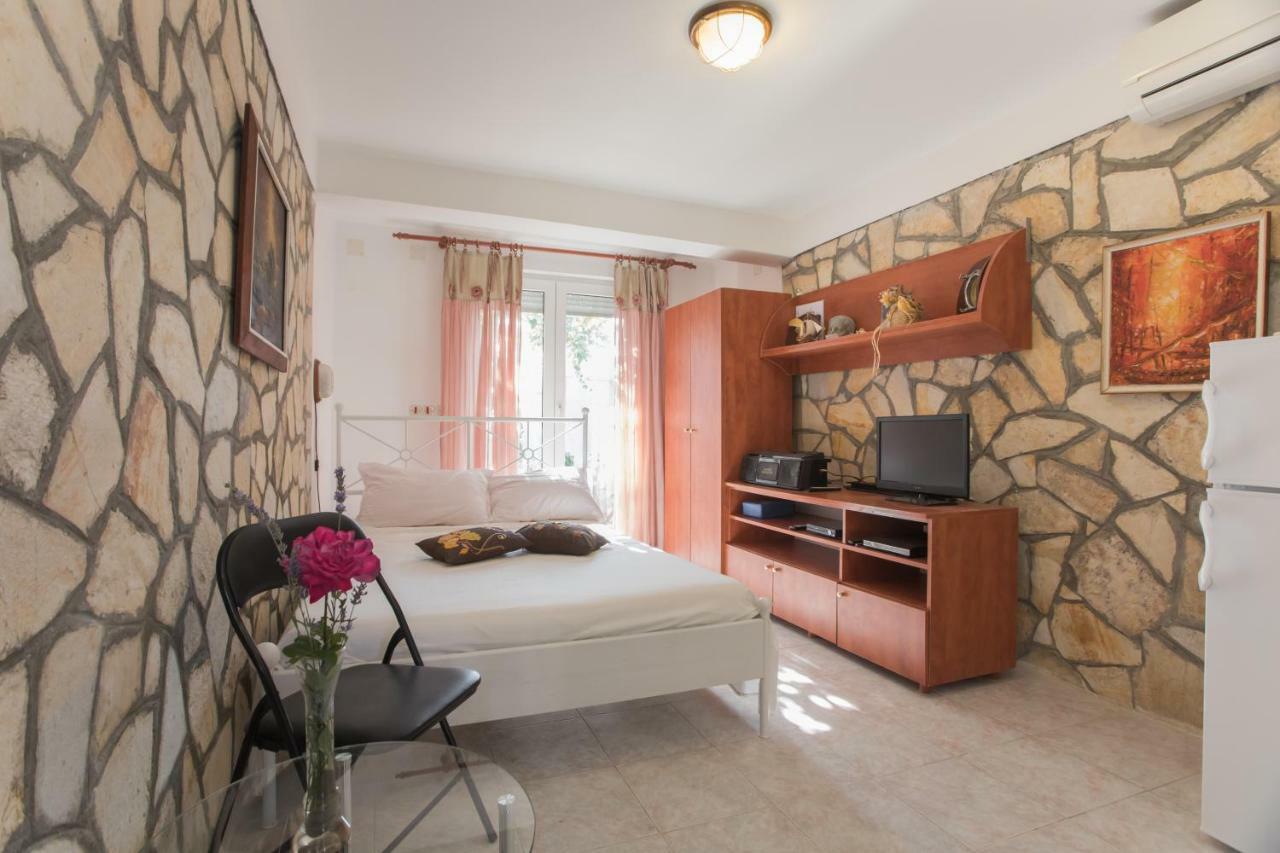 Apartment Ana Vodice Exterior photo