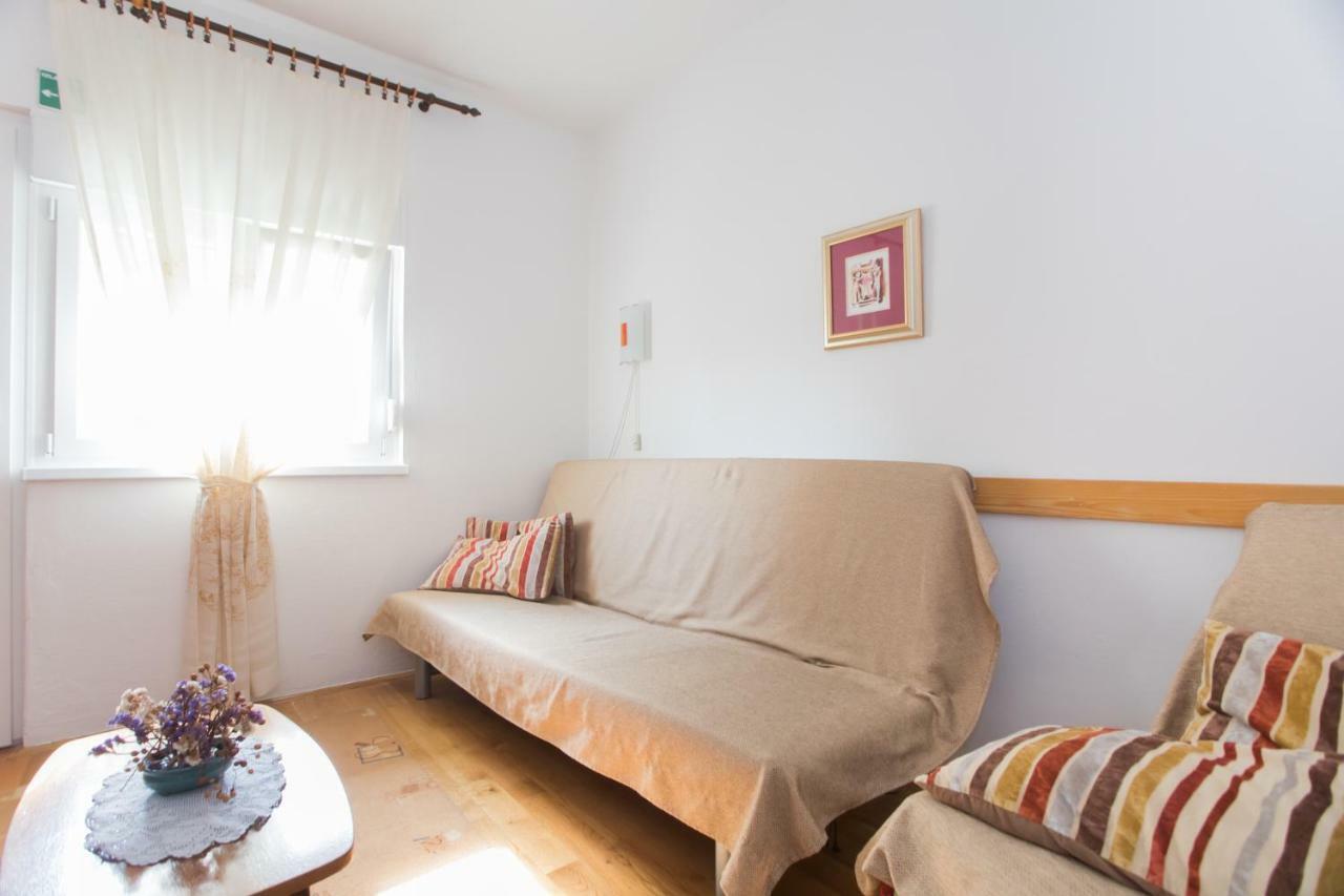 Apartment Ana Vodice Exterior photo