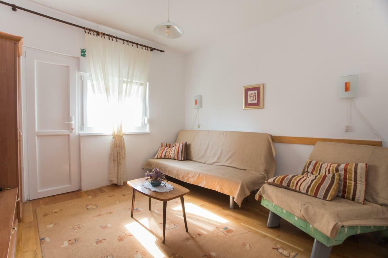 Apartment Ana Vodice Exterior photo